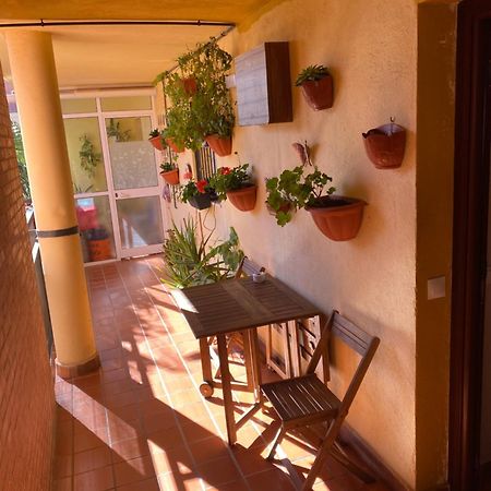 Apartamento Arroyo De La Miel Costa Del Sol Apartment Benalmadena Exterior photo