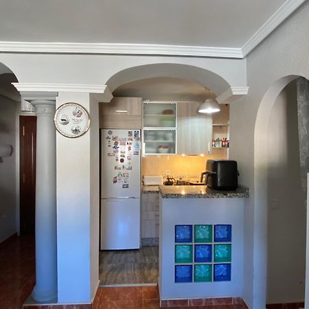 Apartamento Arroyo De La Miel Costa Del Sol Apartment Benalmadena Exterior photo