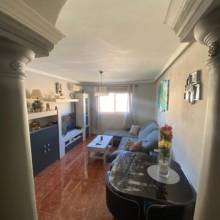 Apartamento Arroyo De La Miel Costa Del Sol Apartment Benalmadena Exterior photo
