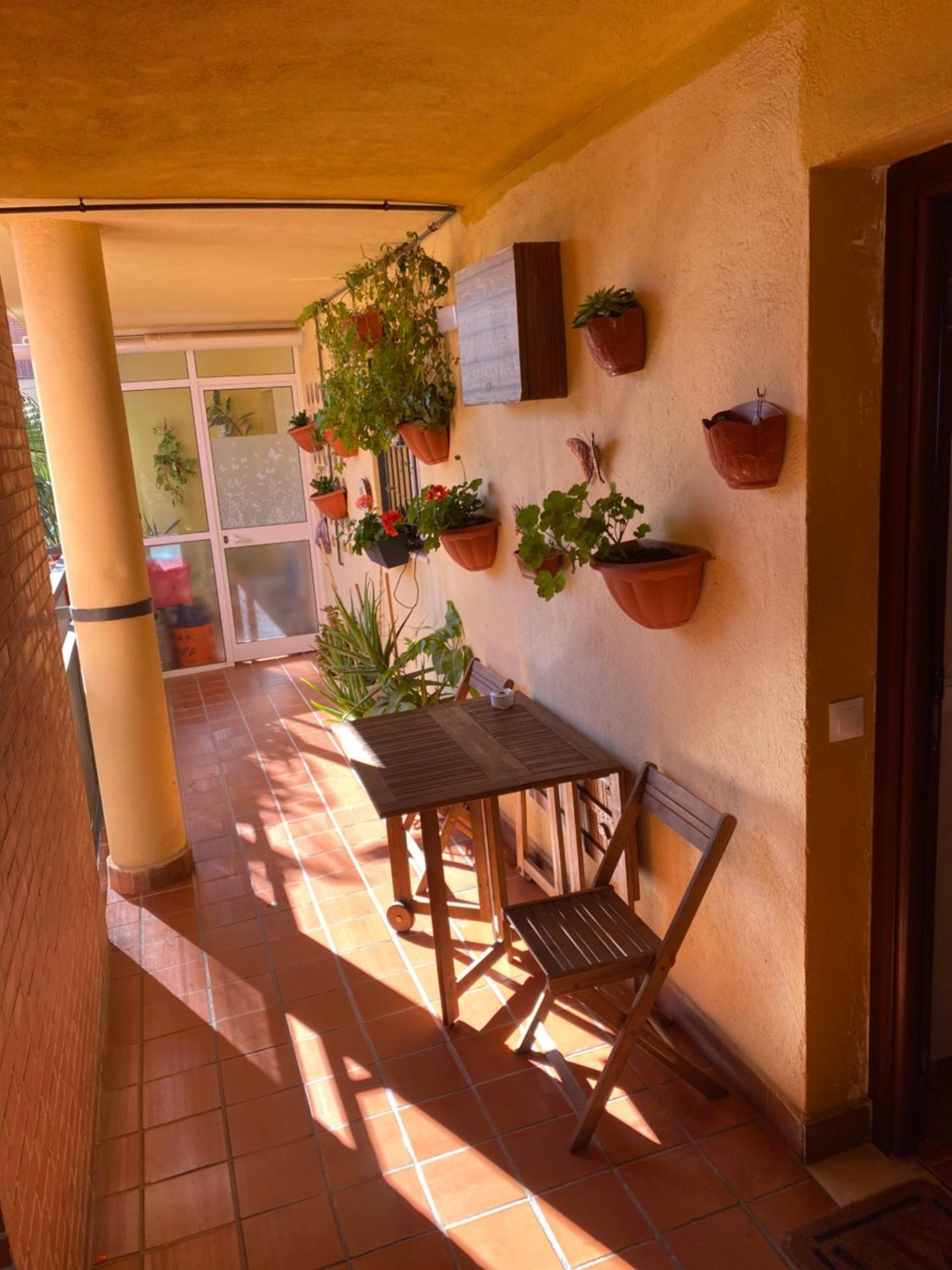Apartamento Arroyo De La Miel Costa Del Sol Apartment Benalmadena Exterior photo