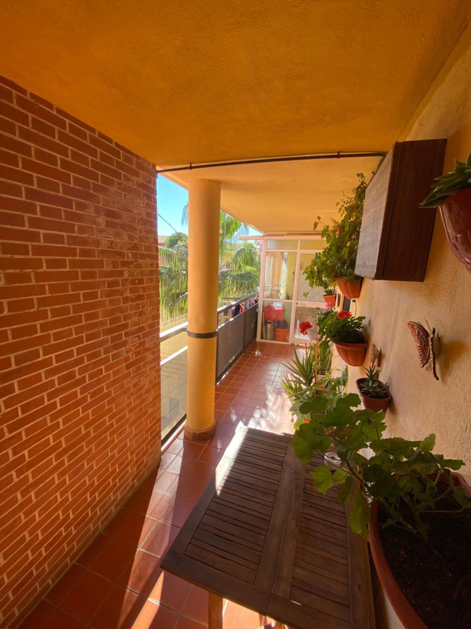 Apartamento Arroyo De La Miel Costa Del Sol Apartment Benalmadena Exterior photo