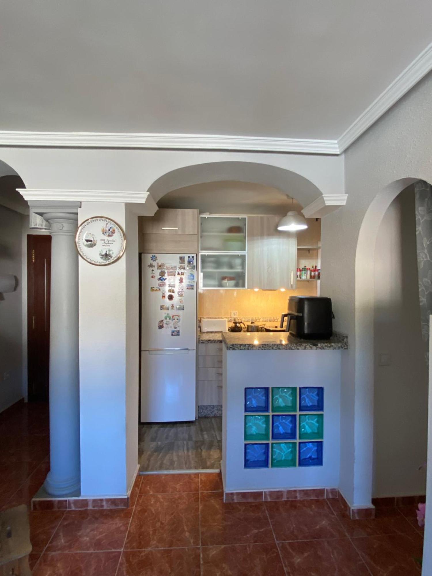 Apartamento Arroyo De La Miel Costa Del Sol Apartment Benalmadena Exterior photo