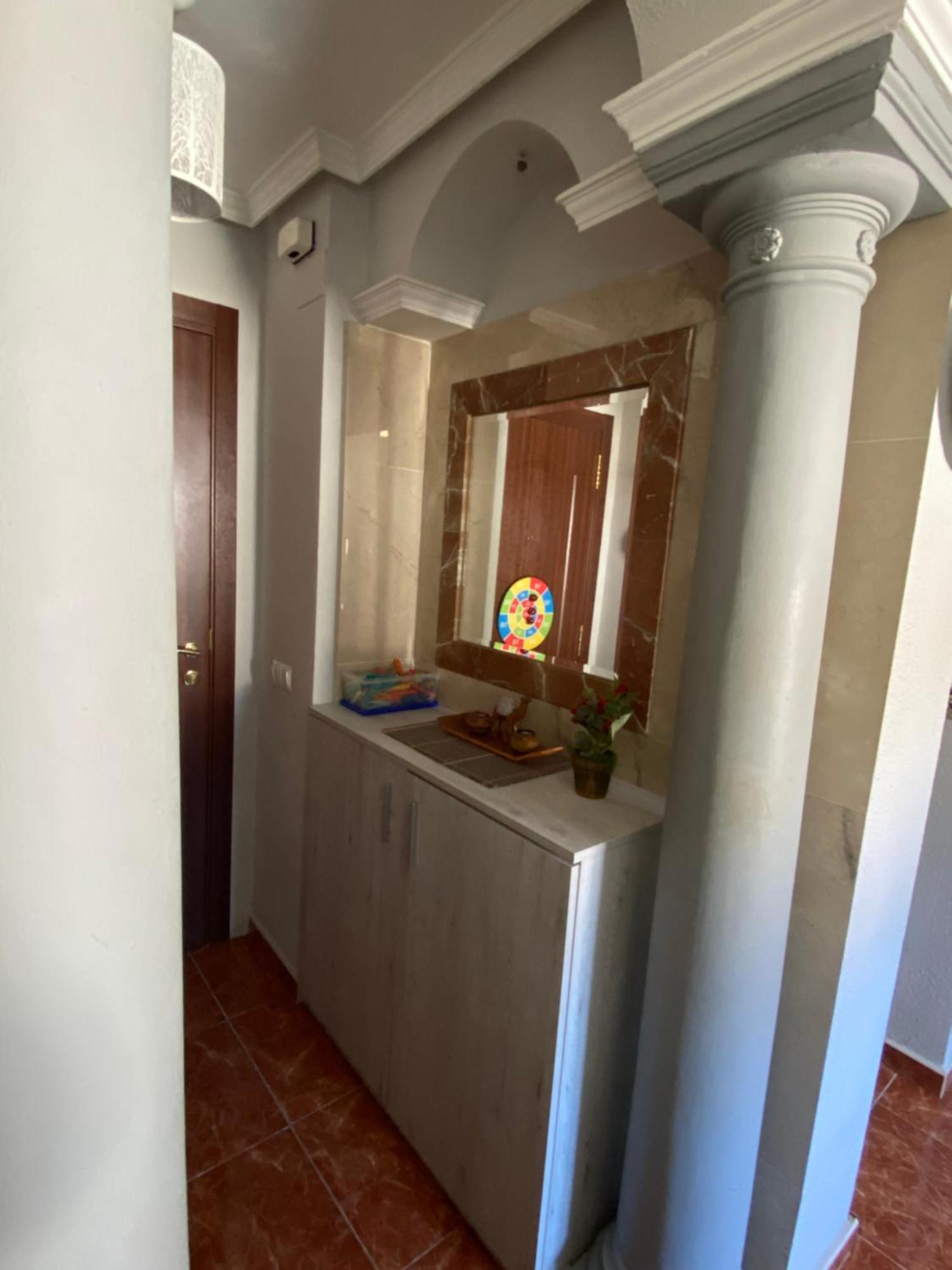 Apartamento Arroyo De La Miel Costa Del Sol Apartment Benalmadena Exterior photo