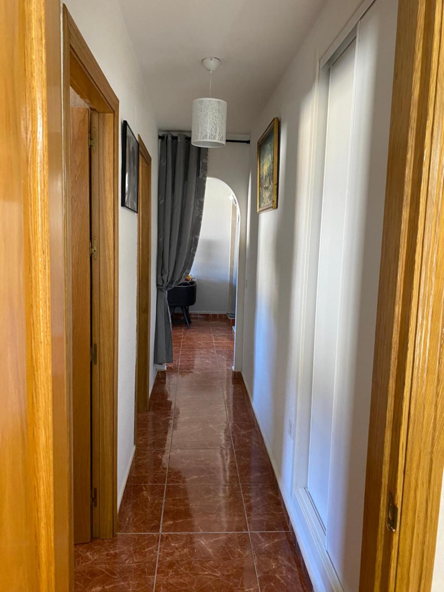 Apartamento Arroyo De La Miel Costa Del Sol Apartment Benalmadena Exterior photo