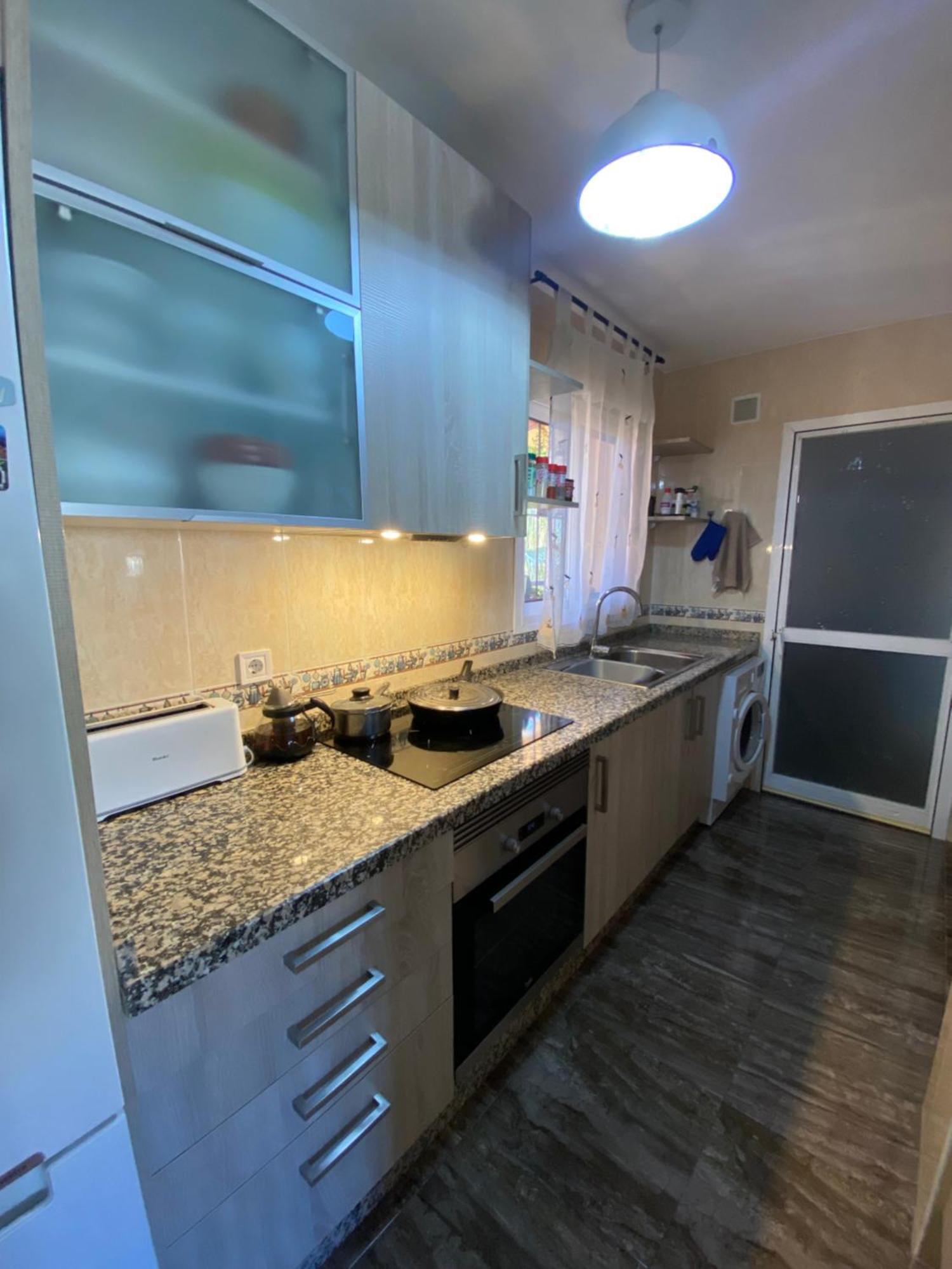 Apartamento Arroyo De La Miel Costa Del Sol Apartment Benalmadena Exterior photo