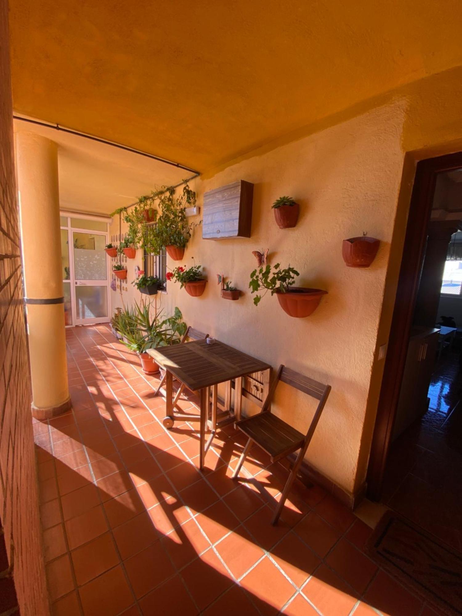 Apartamento Arroyo De La Miel Costa Del Sol Apartment Benalmadena Exterior photo