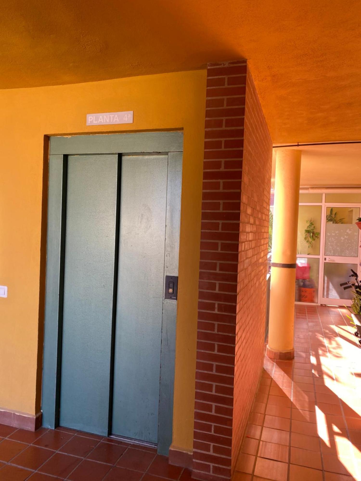 Apartamento Arroyo De La Miel Costa Del Sol Apartment Benalmadena Exterior photo