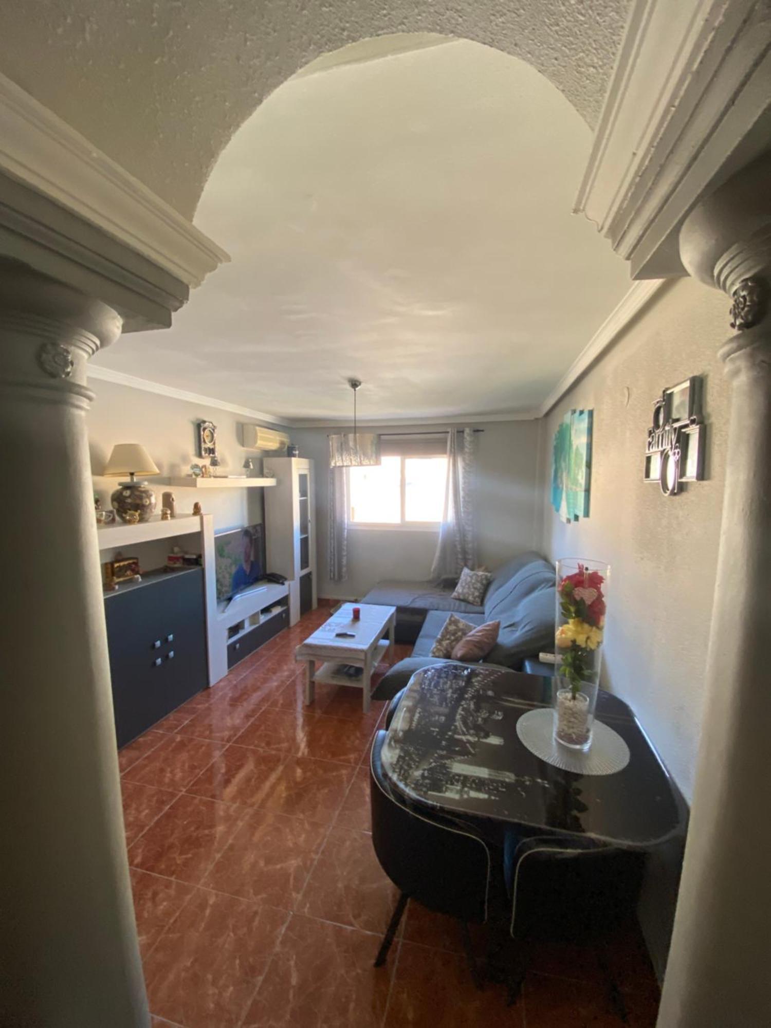Apartamento Arroyo De La Miel Costa Del Sol Apartment Benalmadena Exterior photo