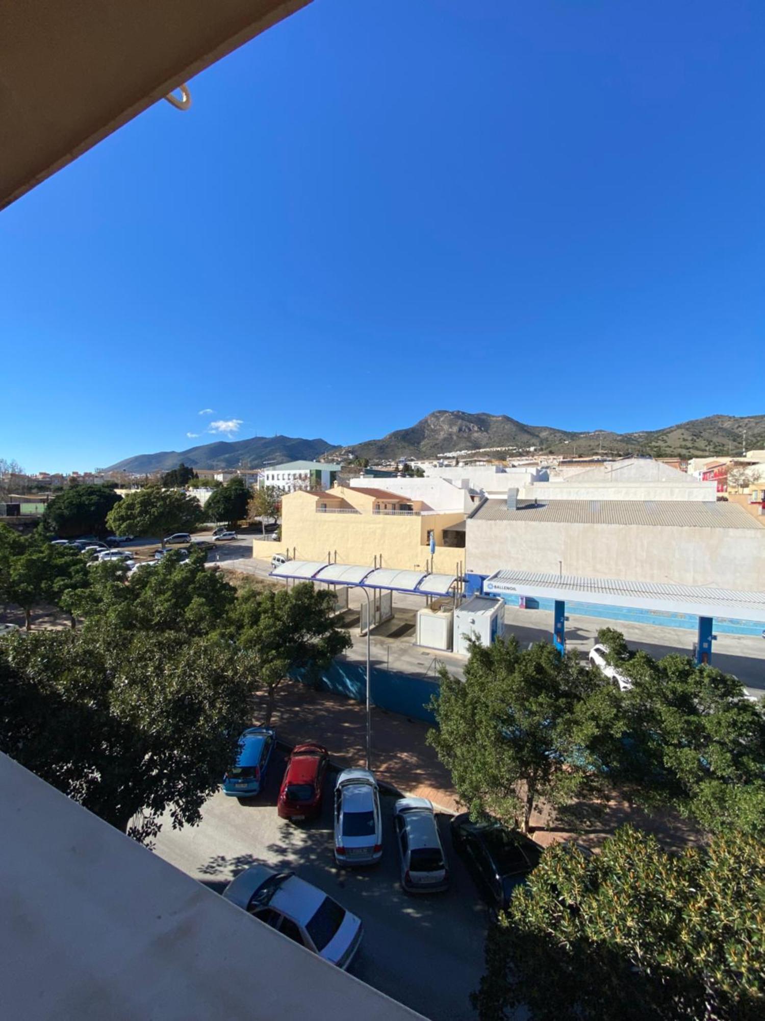 Apartamento Arroyo De La Miel Costa Del Sol Apartment Benalmadena Exterior photo