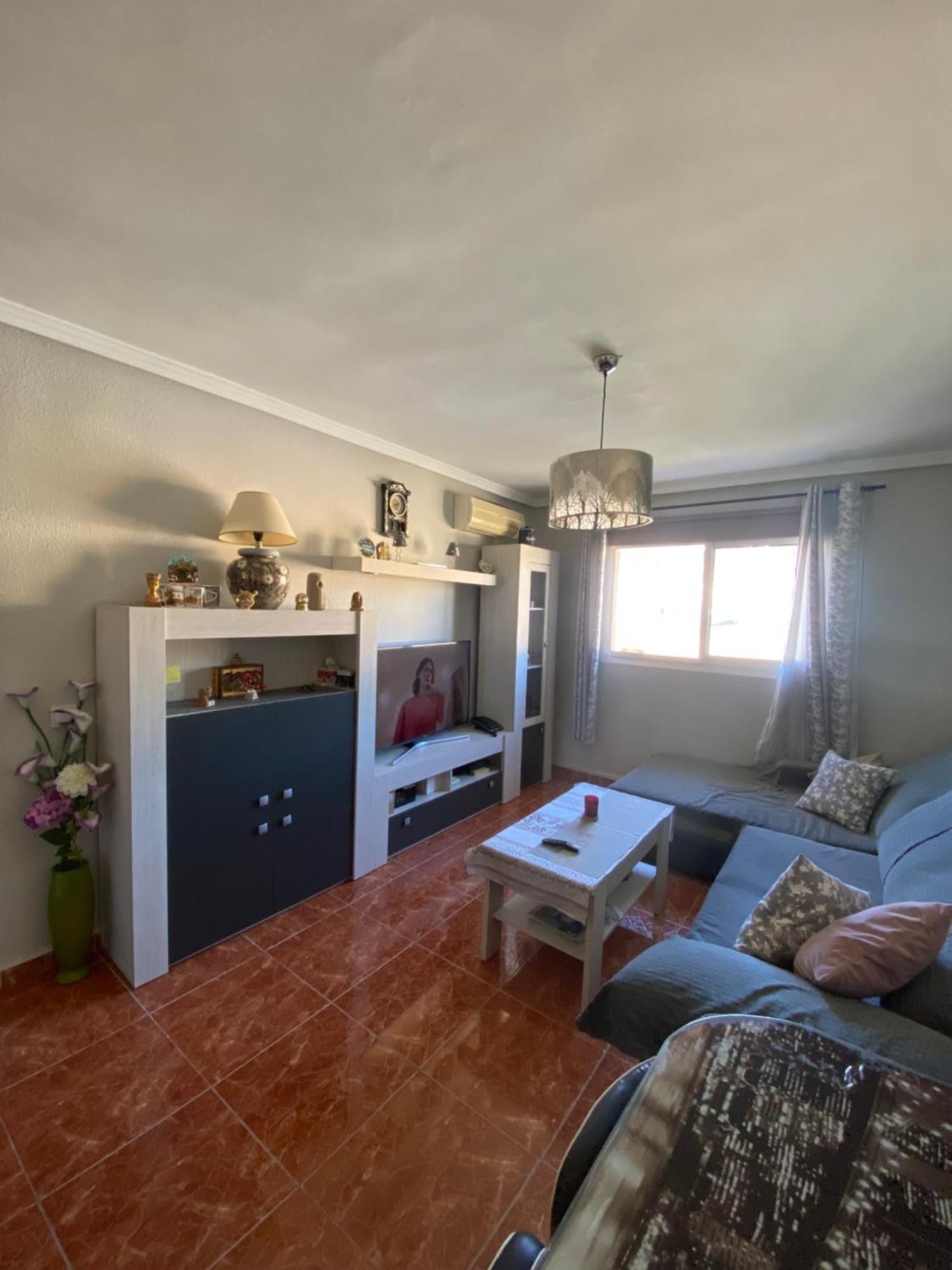 Apartamento Arroyo De La Miel Costa Del Sol Apartment Benalmadena Exterior photo