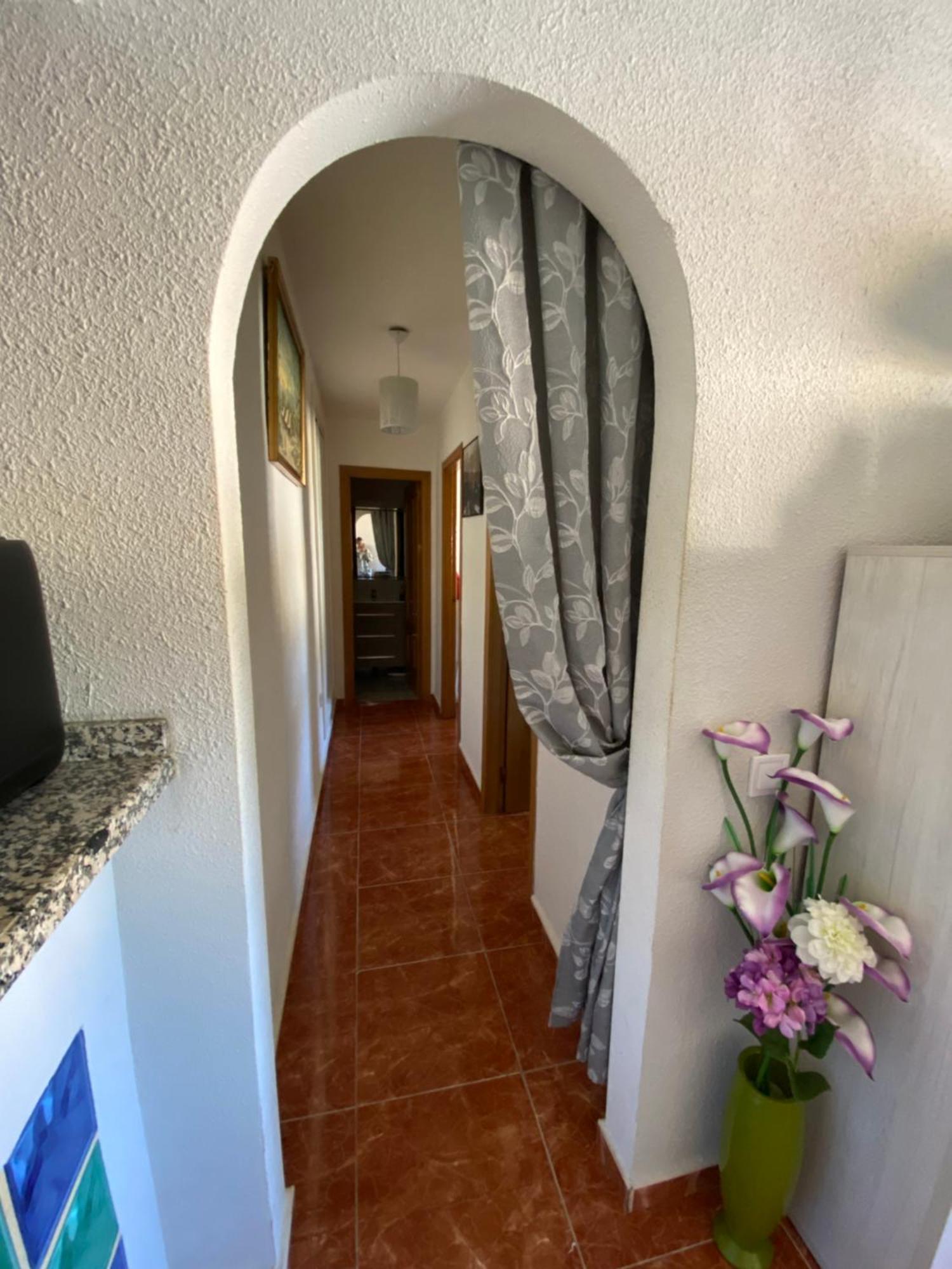 Apartamento Arroyo De La Miel Costa Del Sol Apartment Benalmadena Exterior photo